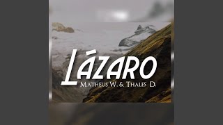 Lazaro [upl. by Nevear]