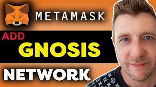 How to Add Gnosis Network to Metamask Wallet [upl. by Beau]