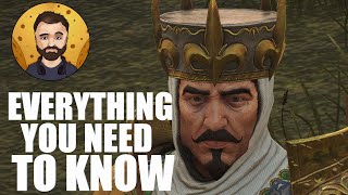 Everything you need to know about Bretonnia Livestream [upl. by Airtemad]