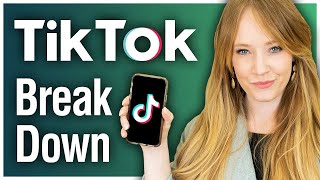 How to Create a TikTok Account for Business [upl. by Tasiana]