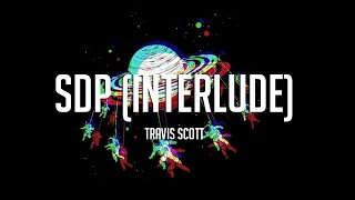 Bryson Tiller  Open Interlude Audio [upl. by Antoinette]