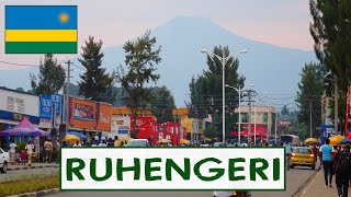 RWANDA Ruhengeri [upl. by Pepe]