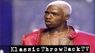 Sisqo  quotThong Songquot  Live 2000 [upl. by Sophronia237]