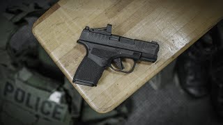 Springfield Armory Releases Hellcat [upl. by Oirramed7]