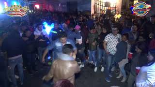 LA CUMBIA DE LOS POBRES SONORAMICO SN PEDRO MARTIR 30DIC18 [upl. by Gine]