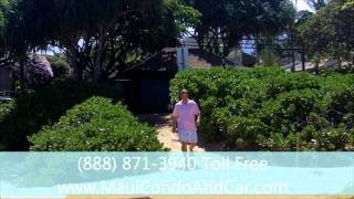 Kihei Akahi Resort Maui Condo Rentals [upl. by Lleznol]