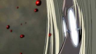 Hellsing OVA TrailerBroken English [upl. by Bliss]