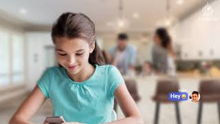 Grooming  Keeping children safe online [upl. by Kathryn517]