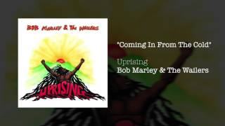 Coming In From The Cold 1991  Bob Marley amp The Wailers [upl. by Pavlov]