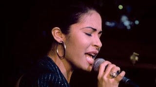 Tragic Details About Selenas Murder [upl. by Armallas]