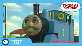 Trying To Do Things Better  TBT  Thomas amp Friends [upl. by Katerine354]