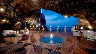 Grotta Palazzese [upl. by Pyle511]