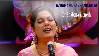 Azhagana Pazhani malai [upl. by Moyra]