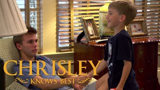 Chloe Chrisleys Cutest Moments  Chrisley Knows Best  USA Network [upl. by Elkin]