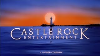 Castle Rock Entertainment logo Turner Byline 1994 [upl. by Hannie]