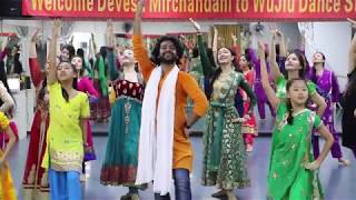 Pairon mein bandhan hai Full version in Zhuhai China Devesh M [upl. by Yllen]