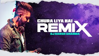 Chura Ke Dil Mera Goriya Chali Remix  DJ Shadow Dubai  Bolly Rave  Main Khiladi Tu Anari  2020 [upl. by Ayatan383]