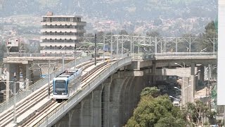 Propoor Investments in Ethiopia Accelerate Economic Growth [upl. by Amesari630]