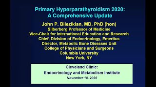 Hyperparathryoidism 1 How to Diagnose hyperparathyroidism [upl. by Oren]