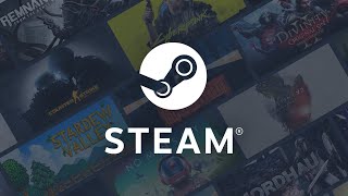 Steam Nasıl Kurulur ve Steam Hesabı Nasıl Açılır [upl. by Aroz]