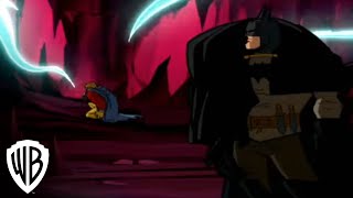 Batman The Brave and the Bold  Bring My Kingdom To Earth  Warner Bros Entertainment [upl. by Anirad721]