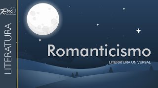 El Romanticismo [upl. by Nomolas]