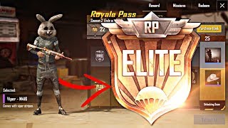 Royale Pass Everything You Need To Know In PUBG Mobile [upl. by Cornell]