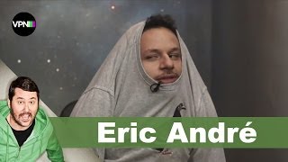 Eric André  Getting Doug with High [upl. by Wallace942]