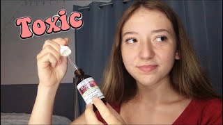 ASMR toxic bestfriend pampers you roleplay✨ [upl. by Ravaj]