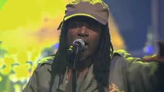 Alpha Blondy  Jerusalem Live  Zenith Paris 2009 ❤️😍🙏 [upl. by Beniamino962]