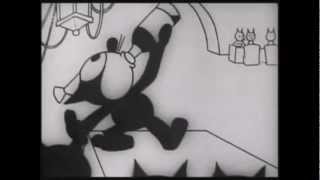 Felix the Cat  1930  Woos Whoopee [upl. by Guimond466]