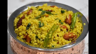 Healthy lemon quinoa recipe [upl. by Alaek]