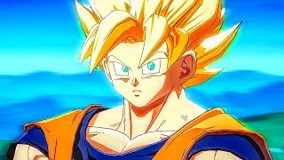 Dragon Ball FighterZ  How to Combo with Every Character [upl. by Revlis]