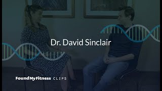 Nicotinamide Riboside vs Nicotinamide Mononucleotide  dosing and effects on NAD  David Sinclair [upl. by Walke36]