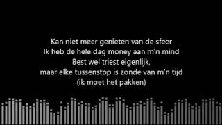 Kevin  Tijdloos Lyrics [upl. by Germann538]