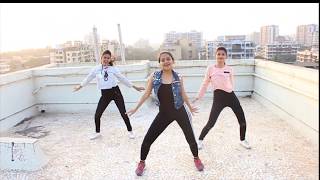 TAKI TAKI  Nikita Patil Choreography  One Take [upl. by Oilicec]