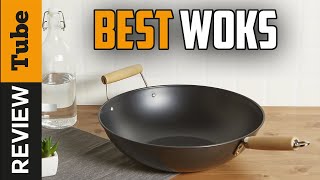 ✅ Wok Best Woks 2021 Buying Guide [upl. by Negah379]