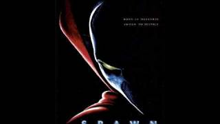 Spawn Soundtrack [upl. by Bucher495]