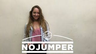 No Jumper  The Remy LaCroix Interview [upl. by Colan]