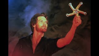 Krull  Bluray preview clip [upl. by Essyle]