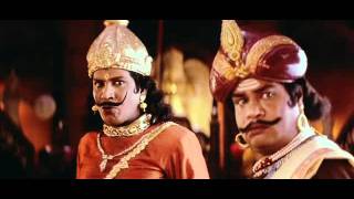 Imsai Arasan 23am Pulikesi  Singamuthu Saabam [upl. by Oberheim]