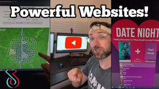 Powerful Websites You Should Know [upl. by Laufer300]