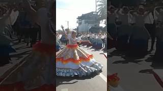 KUMBIRA FESTIVAL COMPOSTELA  SHORT [upl. by Kariotta244]