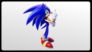 BLUE HEDGEHOG  Sonic Parody Song  premydaremy [upl. by Esinyl152]