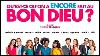 Questce quon a encore fait au Bon Dieu 2018 WebRip en Français [upl. by Lena]