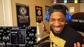 Tech N9ne  Worldwide Choppers Feat Busta Rhymes Yelawolf Twisted Insane  REACTION [upl. by Jobina]