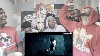 King Von  Took Her To The O Official Video  REACTION [upl. by Ammej]