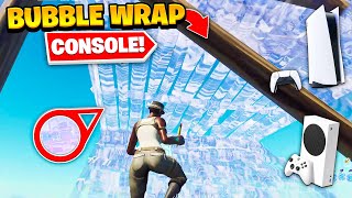 How To Get PERFORMANCE MODE On Console Fortnite PS4PS5XBOXNINTENDO SWITCH  Chapter 5 [upl. by Muhammad590]