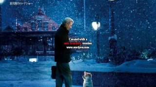 Hachiko A Dogs Story  Soundtrack  New Home [upl. by Eikram]