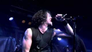 Anthrax Im the man live uncensored version HQ [upl. by Pedaias881]